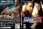miniatura smackdown-vs-raw-2009-dvd-custom-v3-por-jorqui cover ps2
