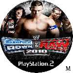 miniatura smackdown-vs-raw-2010-cd-custom-por-mattu-t cover ps2