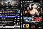 miniatura smackdown-vs-raw-2010-dvd-custom-por-muchachecha cover ps2
