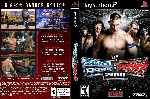 miniatura smackdown-vs-raw-2010-dvd-custom-v2-por-johnparra cover ps2