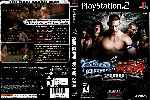 miniatura smackdown-vs-raw-2010-dvd-custom-v3-por-johnparra cover ps2