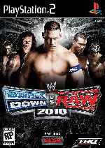 miniatura smackdown-vs-raw-2010-frontal-por-afgaviria cover ps2