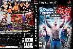 miniatura smackdown-vs-raw-2011-dvd-custom-por-leoalf cover ps2