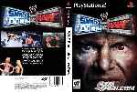 miniatura smackdown-vs-raw-dvd-v2-por-seaworld cover ps2