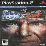 miniatura smackdown-vs-raw-frontal-por-warcond cover ps2