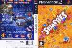 miniatura smarties-meltdown-dvd-por-seaworld cover ps2