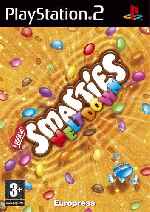 miniatura smarties-meltdown-frontal-por-skuky cover ps2