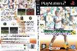 miniatura smash-court-tennis-pro-tournament-2-dvd-por-ytzan cover ps2