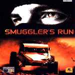 miniatura smugglers-run-frontal-por-franki cover ps2