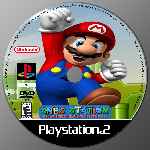 miniatura snes-station-cd-custom-por-bobmar cover ps2