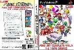 miniatura snes-station-dvd-custom-v2-por-caballin cover ps2