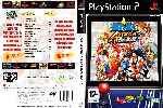 miniatura snk-arcade-classics-vol-01-dvd-custom-por-vaamonde cover ps2