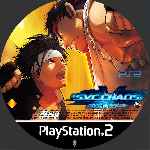 miniatura snk-vs-capcom-svc-chaos-cd-custom-por-queleimporta cover ps2