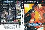 miniatura snk-vs-capcom-svc-chaos-dvd-por-ocigames cover ps2
