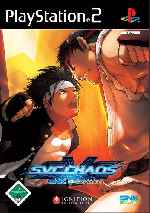 miniatura snk-vs-capcom-svc-chaos-frontal-v2-por-maic-def cover ps2