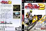 miniatura sno-cross-2-dvd-custom-por-queleimporta cover ps2