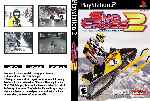 miniatura sno-cross-2-dvd-custom-v2-por-asock1 cover ps2
