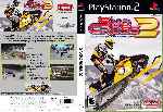miniatura sno-cross-2-dvd-custom-v3-por-micheltara cover ps2