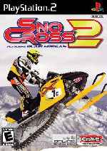 miniatura sno-cross-2-frontal-por-asock1 cover ps2