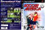 miniatura soccer-america-dvd-por-seaworld cover ps2