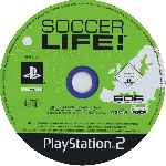 miniatura soccer-life-money-celebrity-and-fun-cd-por-ocigames cover ps2