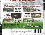 miniatura soccer-life-money-celebrity-and-fun-trasera-por-ocigames cover ps2