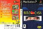 miniatura solo-en-casa-dvd-por-masalaja cover ps2