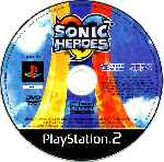 miniatura sonic-heroes-cd-por-seaworld cover ps2