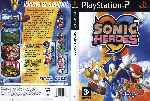 miniatura sonic-heroes-dvd-por-franki cover ps2