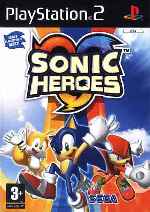 miniatura sonic-heroes-frontal-por-franvilla cover ps2