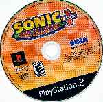 miniatura sonic-mega-collection-cd-por-seaworld cover ps2