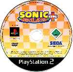 miniatura sonic-mega-collection-plus-cd-por-seaworld cover ps2