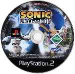 miniatura sonic-unleashed-cd-por-centurychild cover ps2