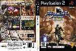 miniatura soul-calibur-1-2-y-3-dvd-custom-por-cagofuego cover ps2