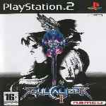 miniatura soul-calibur-2-frontal-por-warcond cover ps2