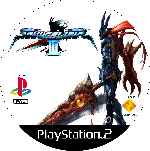 miniatura soul-calibur-3-cd-custom-v4-por-mierdareado cover ps2