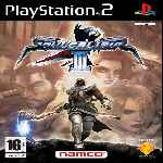 miniatura soul-calibur-frontral-por-beatnuts cover ps2