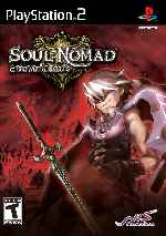 miniatura soul-nomad-and-the-world-eaters-frontal-por-morena2108 cover ps2