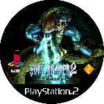 miniatura soul-reaver-2-cd-custom-por-mierdareado cover ps2