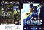 miniatura soul-reaver-2-dvd-por-franki cover ps2