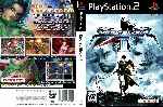 miniatura soulcalibur-3-dvd-por-sadam3 cover ps2
