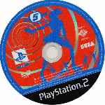 miniatura space-channel-5-cd-por-seaworld cover ps2