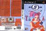 miniatura space-channel-5-dvd-por-seaworld cover ps2