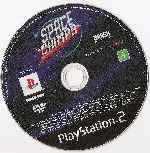 miniatura space-chimps-cd-por-maricruz4 cover ps2
