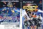 miniatura space-race-dvd-por-hal9001 cover ps2