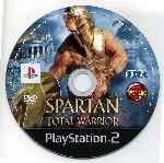miniatura spartan-total-warrior-cd-custom-v2-por-xpexpe cover ps2
