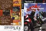 miniatura speed-kings-dvd-por-seaworld cover ps2