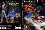miniatura speed-racer-dvd-custom-v3-por-aristoclates cover ps2