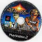 miniatura sphinx-y-la-maldita-momia-cd-por-seaworld cover ps2