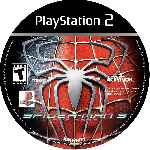 miniatura spider-man-3-cd-custom-v3-por-hibilis cover ps2